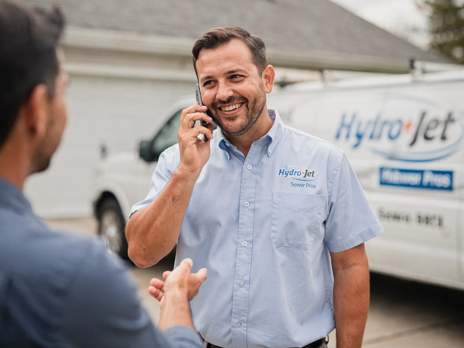 Hydro Jetting Nicholville, NY FAQs